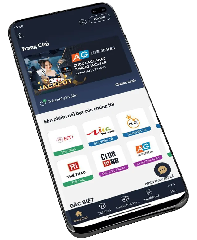 Hình ảnh người chơi có trách nhiệm tại 8go