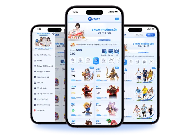 Đa dạng các môn thể thao tại 8go