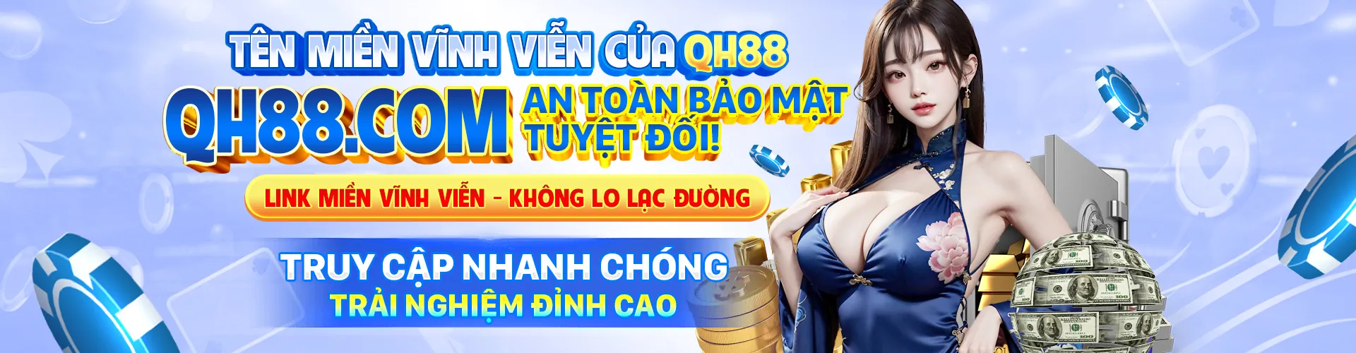 Giao diện ứng dụng uu88 trang chủ trên di động