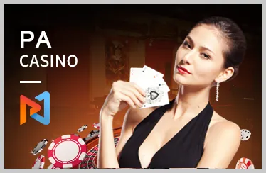 Game Baccarat 8go
